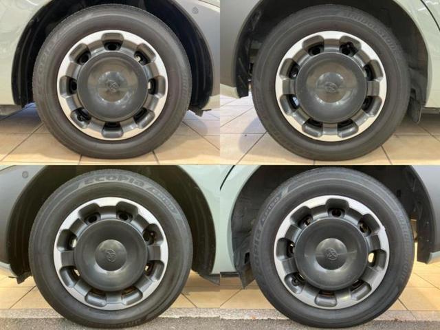 シエンタ ハイブリッドＺ　ディスプレイオーディオ＋ナビ１０．５インチ／トヨタセーフティセンス／両側電動スライドドア／シートヒーター　前席／パノラミックビューモニター／車線逸脱防止支援システム　衝突被害軽減システム　全周囲カメラ（50枚目）