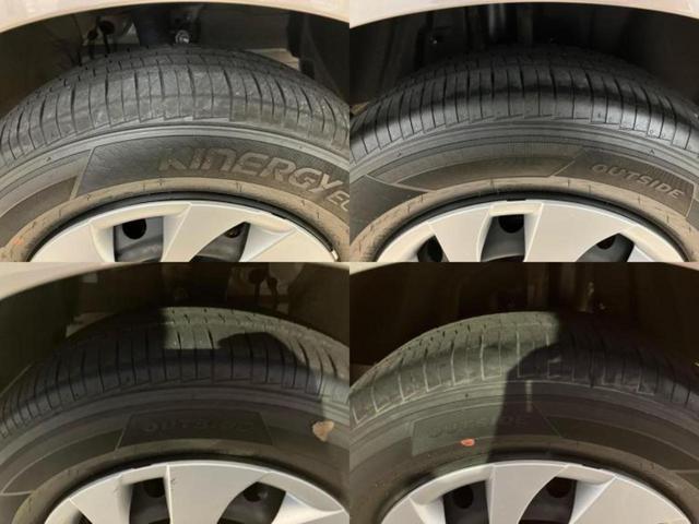ヤリス Ｇ　新品タイヤ／保証書／ディスプレイオーディオ＋ナビ８インチ／トヨタセーフティセンス／車線逸脱防止支援システム／ドライブレコーダー　社外／ヘッドランプ　ＬＥＤ／ＵＳＢジャック　衝突被害軽減システム　ＥＴＣ（48枚目）