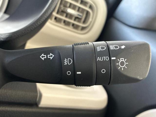 ムーヴキャンバス ストライプスG 保証書/純正 ナビ/スマートアシスト(トヨタ・ダイハツ)/両側電動スライドドア/シートヒーター 前席/車線逸脱防止支援システム/ヘッドランプ LED/USBジャック/Bluetooth接続 DVD再生(16枚目)