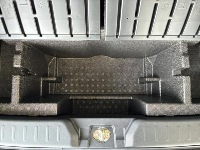 ムーヴキャンバス ストライプスG 保証書/純正 ナビ/スマートアシスト(トヨタ・ダイハツ)/両側電動スライドドア/シートヒーター 前席/車線逸脱防止支援システム/ヘッドランプ LED/USBジャック/Bluetooth接続 DVD再生(22枚目)