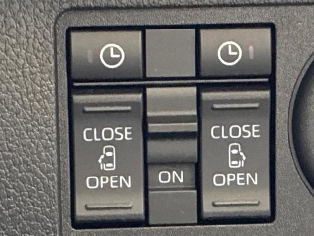 ムーヴキャンバス ストライプスG 保証書/純正 ナビ/スマートアシスト(トヨタ・ダイハツ)/両側電動スライドドア/シートヒーター 前席/車線逸脱防止支援システム/ヘッドランプ LED/USBジャック/Bluetooth接続 DVD再生(25枚目)