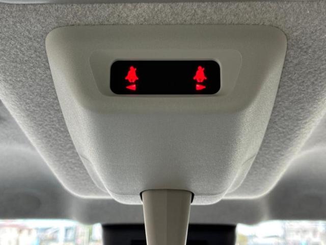 ムーヴキャンバス ストライプスG 保証書/純正 ナビ/スマートアシスト(トヨタ・ダイハツ)/両側電動スライドドア/シートヒーター 前席/車線逸脱防止支援システム/ヘッドランプ LED/USBジャック/Bluetooth接続 DVD再生(34枚目)