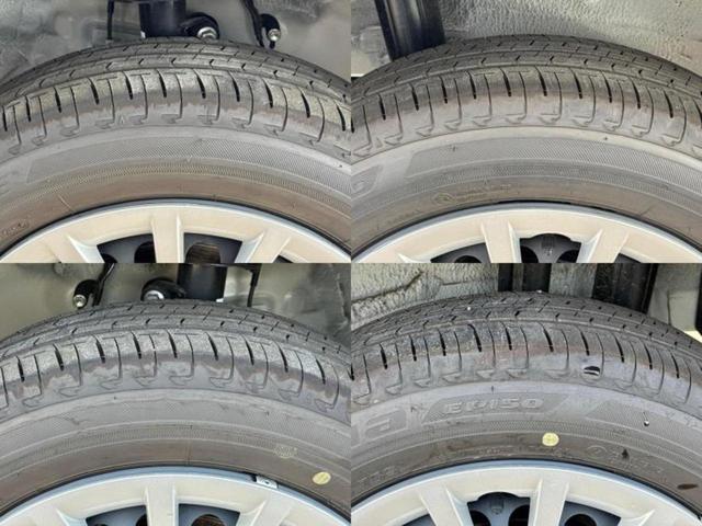 ムーヴキャンバス ストライプスG 保証書/純正 ナビ/スマートアシスト(トヨタ・ダイハツ)/両側電動スライドドア/シートヒーター 前席/車線逸脱防止支援システム/ヘッドランプ LED/USBジャック/Bluetooth接続 DVD再生(48枚目)