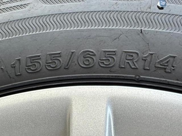 ムーヴキャンバス ストライプスG 保証書/純正 ナビ/スマートアシスト(トヨタ・ダイハツ)/両側電動スライドドア/シートヒーター 前席/車線逸脱防止支援システム/ヘッドランプ LED/USBジャック/Bluetooth接続 DVD再生(49枚目)