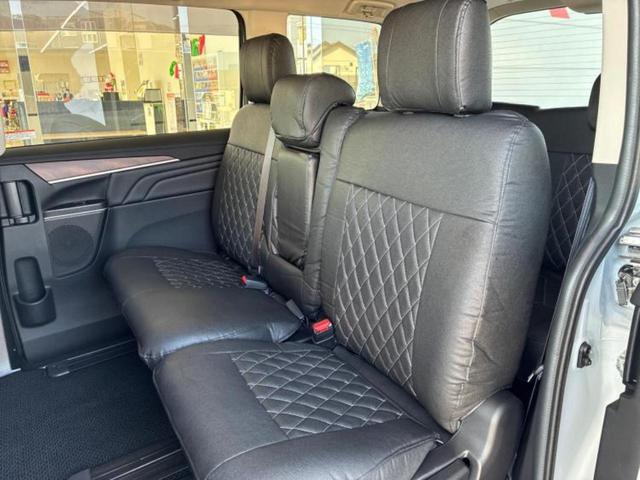 デリカＤ：５ ４ＷＤ　Ｐ　純正　１０インチ　ナビ／イーアシスト（ミツビシ）／両側電動スライドドア／シートヒーター　前席／車線逸脱防止支援システム／電動バックドア／オートステップ／ドライブレコーダー　社外　衝突被害軽減システム（8枚目）