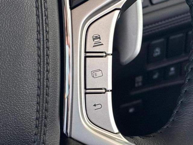 デリカＤ：５ ４ＷＤ　Ｐ　純正　１０インチ　ナビ／イーアシスト（ミツビシ）／両側電動スライドドア／シートヒーター　前席／車線逸脱防止支援システム／電動バックドア／オートステップ／ドライブレコーダー　社外　衝突被害軽減システム（29枚目）