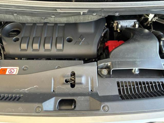 デリカＤ：５ ４ＷＤ　Ｐ　純正　１０インチ　ナビ／イーアシスト（ミツビシ）／両側電動スライドドア／シートヒーター　前席／車線逸脱防止支援システム／電動バックドア／オートステップ／ドライブレコーダー　社外　衝突被害軽減システム（48枚目）