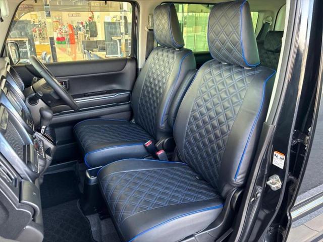 ハスラー Jスタイル 新品タイヤ/純正 SDナビ/セーフティサポート(スズキ)/シートヒーター 前席/車線逸脱防止支援システム/ヘッドランプ LED/Bluetooth接続/ETC/EBD付ABS/横滑り防止装置(6枚目)