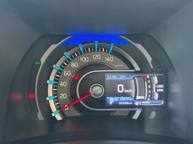 ハスラー Jスタイル 新品タイヤ/純正 SDナビ/セーフティサポート(スズキ)/シートヒーター 前席/車線逸脱防止支援システム/ヘッドランプ LED/Bluetooth接続/ETC/EBD付ABS/横滑り防止装置(13枚目)