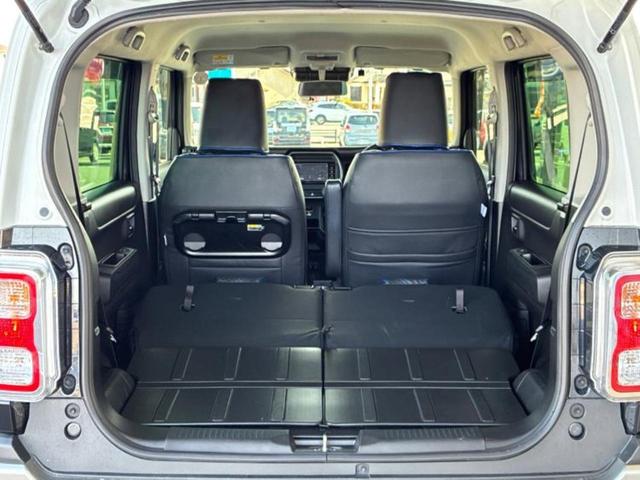 ハスラー Jスタイル 新品タイヤ/純正 SDナビ/セーフティサポート(スズキ)/シートヒーター 前席/車線逸脱防止支援システム/ヘッドランプ LED/Bluetooth接続/ETC/EBD付ABS/横滑り防止装置(19枚目)