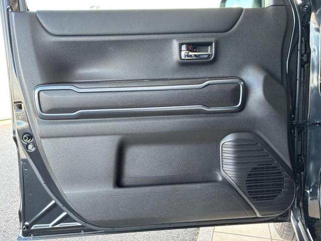 ハスラー Jスタイル 新品タイヤ/純正 SDナビ/セーフティサポート(スズキ)/シートヒーター 前席/車線逸脱防止支援システム/ヘッドランプ LED/Bluetooth接続/ETC/EBD付ABS/横滑り防止装置(22枚目)