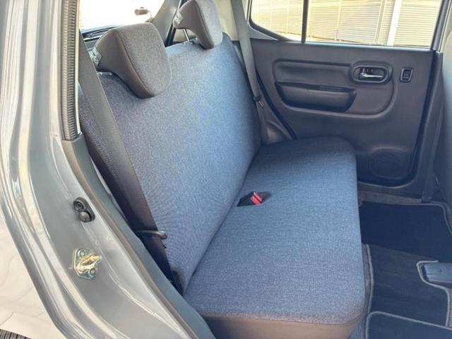 キャロル ハイブリッドＧ　保証書／純正　ＳＤナビ／アイアクティブセンス（マツダ）／シートヒーター　前席／車線逸脱防止支援システム／ドライブレコーダー　社外／ヘッドランプ　ＬＥＤ／ＵＳＢジャック／Ｂｌｕｅｔｏｏｔｈ接続　ドラレコ（5枚目）