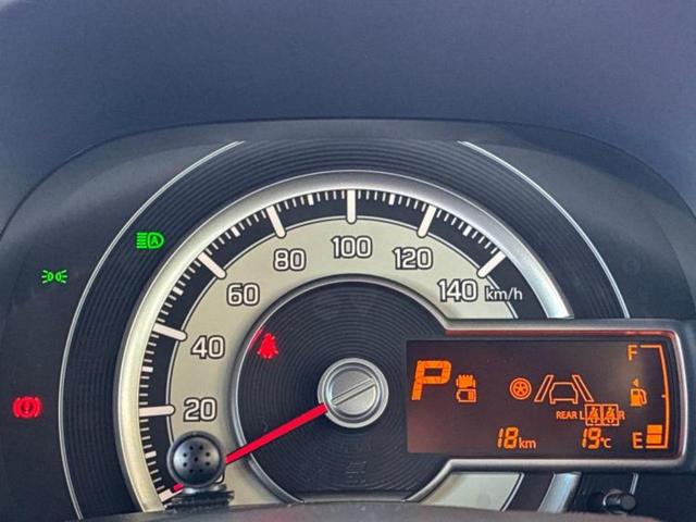 キャロル ハイブリッドＧ　保証書／純正　ＳＤナビ／アイアクティブセンス（マツダ）／シートヒーター　前席／車線逸脱防止支援システム／ドライブレコーダー　社外／ヘッドランプ　ＬＥＤ／ＵＳＢジャック／Ｂｌｕｅｔｏｏｔｈ接続　ドラレコ（13枚目）