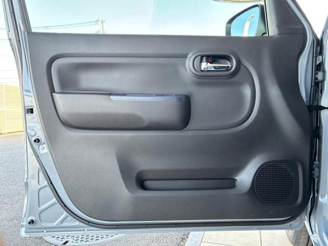 キャロル ハイブリッドＧ　保証書／純正　ＳＤナビ／アイアクティブセンス（マツダ）／シートヒーター　前席／車線逸脱防止支援システム／ドライブレコーダー　社外／ヘッドランプ　ＬＥＤ／ＵＳＢジャック／Ｂｌｕｅｔｏｏｔｈ接続　ドラレコ（22枚目）