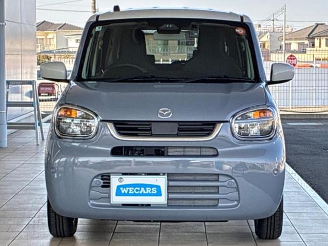 キャロル ハイブリッドＧ　保証書／純正　ＳＤナビ／アイアクティブセンス（マツダ）／シートヒーター　前席／車線逸脱防止支援システム／ドライブレコーダー　社外／ヘッドランプ　ＬＥＤ／ＵＳＢジャック／Ｂｌｕｅｔｏｏｔｈ接続　ドラレコ（43枚目）