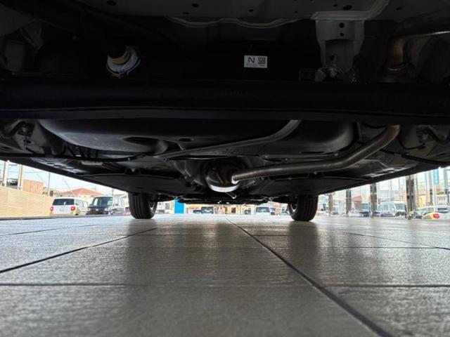 キャロル ハイブリッドＧ　保証書／純正　ＳＤナビ／アイアクティブセンス（マツダ）／シートヒーター　前席／車線逸脱防止支援システム／ドライブレコーダー　社外／ヘッドランプ　ＬＥＤ／ＵＳＢジャック／Ｂｌｕｅｔｏｏｔｈ接続　ドラレコ（45枚目）