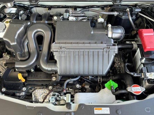 キャロル ハイブリッドＧ　保証書／純正　ＳＤナビ／アイアクティブセンス（マツダ）／シートヒーター　前席／車線逸脱防止支援システム／ドライブレコーダー　社外／ヘッドランプ　ＬＥＤ／ＵＳＢジャック／Ｂｌｕｅｔｏｏｔｈ接続　ドラレコ（48枚目）