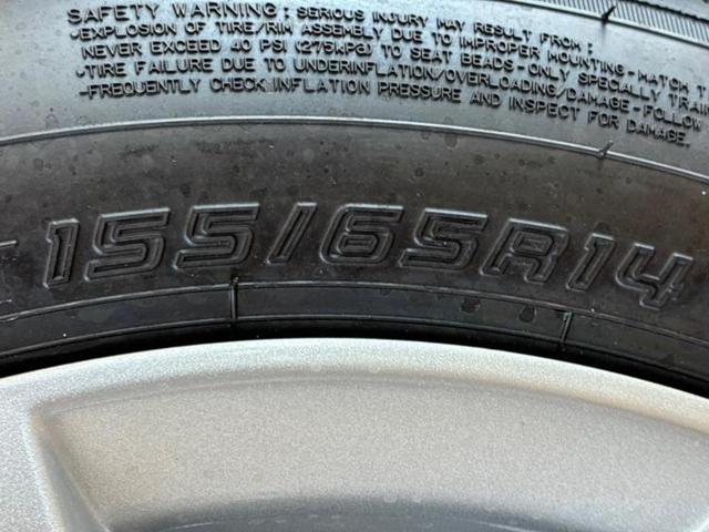 キャロル ハイブリッドＧ　保証書／純正　ＳＤナビ／アイアクティブセンス（マツダ）／シートヒーター　前席／車線逸脱防止支援システム／ドライブレコーダー　社外／ヘッドランプ　ＬＥＤ／ＵＳＢジャック／Ｂｌｕｅｔｏｏｔｈ接続　ドラレコ（50枚目）