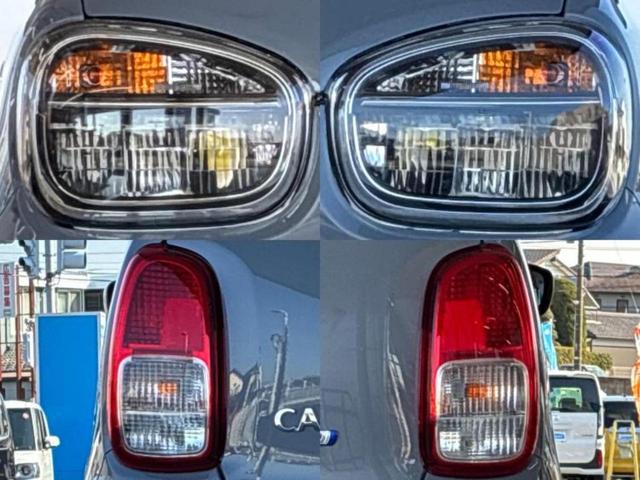 キャロル ハイブリッドＧ　保証書／純正　ＳＤナビ／アイアクティブセンス（マツダ）／シートヒーター　前席／車線逸脱防止支援システム／ドライブレコーダー　社外／ヘッドランプ　ＬＥＤ／ＵＳＢジャック／Ｂｌｕｅｔｏｏｔｈ接続　ドラレコ（52枚目）