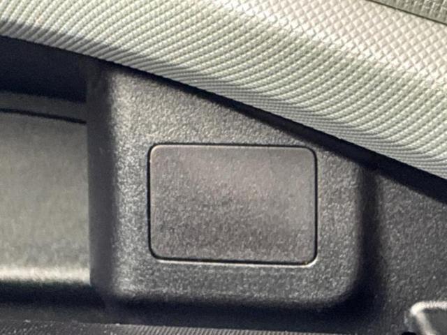 アクア S 新品タイヤ/社外 SDナビ/シートヒーター 前席/Bluetooth接続/ETC/EBD付ABS/横滑り防止装置/アイドリングストップ/フルセグTV/エアバッグ 運転席/エアバッグ 助手席(38枚目)