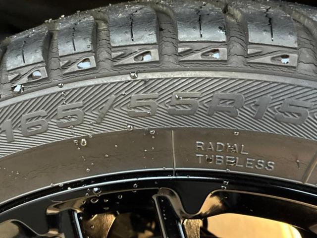 Ｎ－ＢＯＸカスタム Ｌ・ターボスタイルプラスブラック　新品タイヤ／保証書／純正　９インチ　ＳＤナビ／衝突安全装置／シートヒーター／車線逸脱防止支援システム／シート　ハーフレザー／ヘッドランプ　ＬＥＤ／ＥＴＣ／ＥＢＤ付ＡＢＳ／横滑り防止装置　ワンオーナー（48枚目）