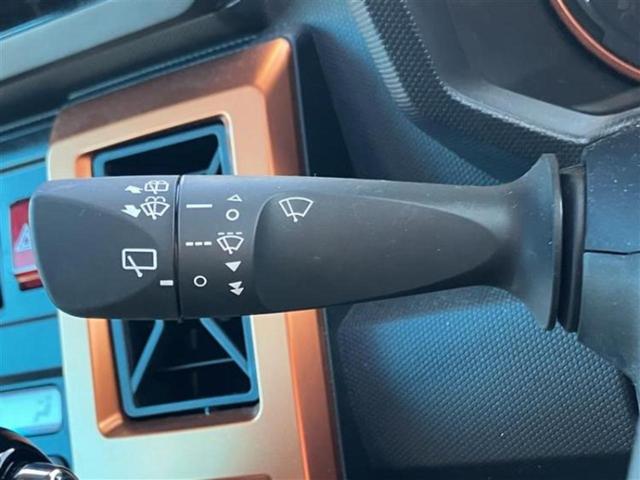 タフト G 新品タイヤ/ガラスルーフ/保証書/スマートアシスト(トヨタ・ダイハツ)/シートヒーター 前席/車線逸脱防止支援システム/ヘッドランプ LED/USBジャック/EBD付ABS/横滑り防止装置 記録簿(12枚目)