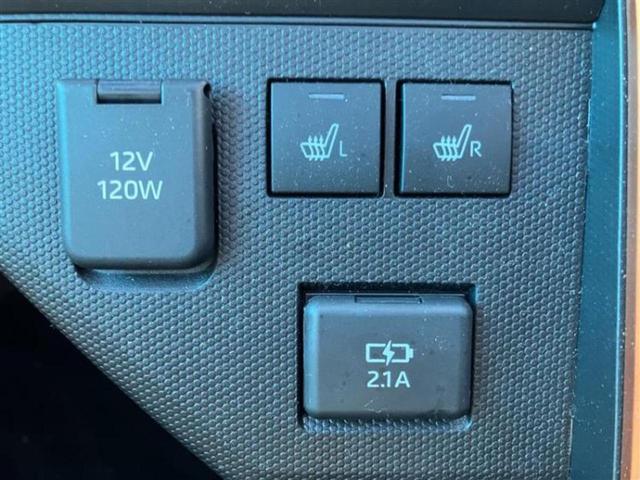 タフト G 新品タイヤ/ガラスルーフ/保証書/スマートアシスト(トヨタ・ダイハツ)/シートヒーター 前席/車線逸脱防止支援システム/ヘッドランプ LED/USBジャック/EBD付ABS/横滑り防止装置 記録簿(14枚目)