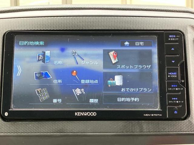 ミライース Ｇ　ＳＡ３　新品タイヤ／保証書／社外　ＳＤナビ／スマートアシスト（トヨタ・ダイハツ）／シートヒーター　前席／車線逸脱防止支援システム／ドライブレコーダー　前後／ヘッドランプ　ＬＥＤ／Ｂｌｕｅｔｏｏｔｈ接続　ＥＴＣ（9枚目）