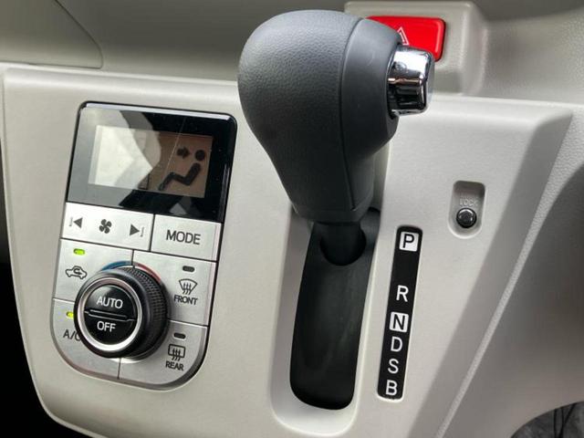 ミライース Ｇ　ＳＡ３　新品タイヤ／保証書／社外　ＳＤナビ／スマートアシスト（トヨタ・ダイハツ）／シートヒーター　前席／車線逸脱防止支援システム／ドライブレコーダー　前後／ヘッドランプ　ＬＥＤ／Ｂｌｕｅｔｏｏｔｈ接続　ＥＴＣ（17枚目）