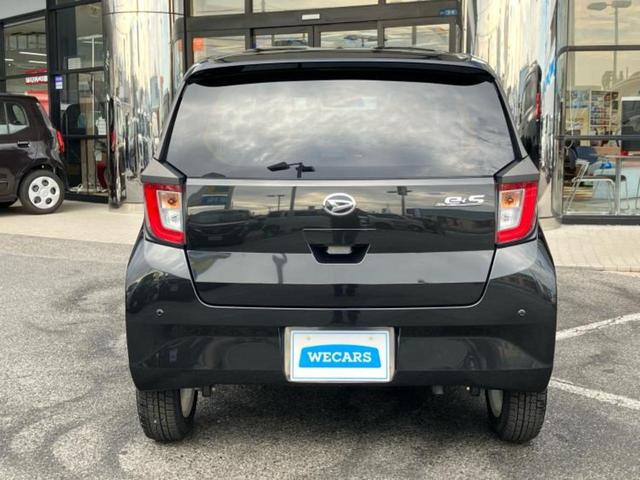 ミライース Ｇ　ＳＡ３　新品タイヤ／保証書／社外　ＳＤナビ／スマートアシスト（トヨタ・ダイハツ）／シートヒーター　前席／車線逸脱防止支援システム／ドライブレコーダー　前後／ヘッドランプ　ＬＥＤ／Ｂｌｕｅｔｏｏｔｈ接続　ＥＴＣ（45枚目）