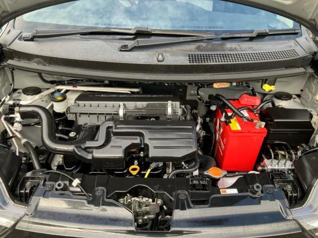 ミライース Ｇ　ＳＡ３　新品タイヤ／保証書／社外　ＳＤナビ／スマートアシスト（トヨタ・ダイハツ）／シートヒーター　前席／車線逸脱防止支援システム／ドライブレコーダー　前後／ヘッドランプ　ＬＥＤ／Ｂｌｕｅｔｏｏｔｈ接続　ＥＴＣ（49枚目）