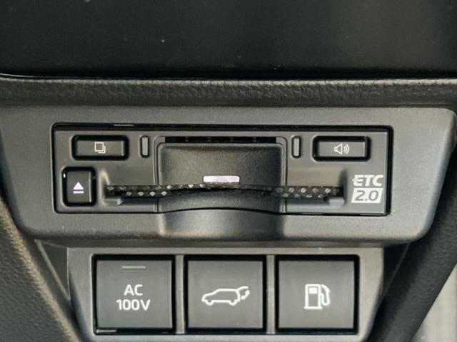 プリウス Ｚ　新品タイヤ／ガラスルーフ／保証書／純正　ＳＤナビ／デジタルインナーミラー／衝突安全装置／シートヒーター／全方位モニター／車線逸脱防止支援システム／シート　合皮／パーキングアシスト　自動操舵　ＥＴＣ（18枚目）