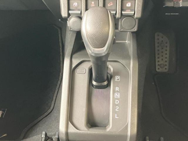 ジムニーシエラ ４ＷＤ　ＪＣ　保証書／純正　８インチ　ＳＤナビ／セーフティサポート（スズキ）／シートヒーター　前席／車線逸脱防止支援システム／ドライブレコーダー　前後／ヘッドランプ　ＬＥＤ／Ｂｌｕｅｔｏｏｔｈ接続／ＥＴＣ　４ＷＤ（17枚目）
