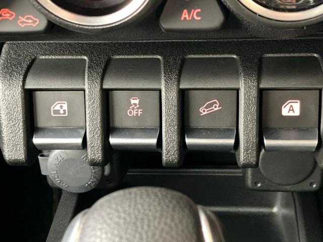 ジムニーシエラ ４ＷＤ　ＪＣ　保証書／純正　８インチ　ＳＤナビ／セーフティサポート（スズキ）／シートヒーター　前席／車線逸脱防止支援システム／ドライブレコーダー　前後／ヘッドランプ　ＬＥＤ／Ｂｌｕｅｔｏｏｔｈ接続／ＥＴＣ　４ＷＤ（24枚目）