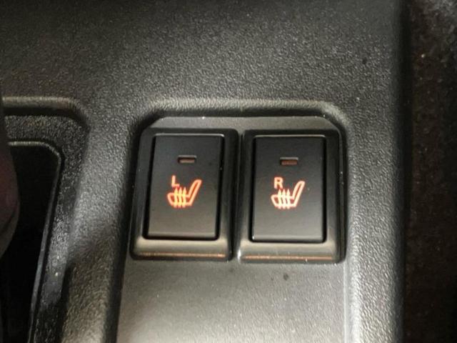 ジムニーシエラ ４ＷＤ　ＪＣ　保証書／純正　８インチ　ＳＤナビ／セーフティサポート（スズキ）／シートヒーター　前席／車線逸脱防止支援システム／ドライブレコーダー　前後／ヘッドランプ　ＬＥＤ／Ｂｌｕｅｔｏｏｔｈ接続／ＥＴＣ　４ＷＤ（27枚目）