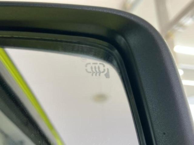 ジムニーシエラ ４ＷＤ　ＪＣ　保証書／純正　８インチ　ＳＤナビ／セーフティサポート（スズキ）／シートヒーター　前席／車線逸脱防止支援システム／ドライブレコーダー　前後／ヘッドランプ　ＬＥＤ／Ｂｌｕｅｔｏｏｔｈ接続／ＥＴＣ　４ＷＤ（32枚目）