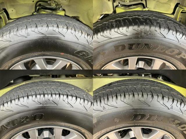 ジムニーシエラ ４ＷＤ　ＪＣ　保証書／純正　８インチ　ＳＤナビ／セーフティサポート（スズキ）／シートヒーター　前席／車線逸脱防止支援システム／ドライブレコーダー　前後／ヘッドランプ　ＬＥＤ／Ｂｌｕｅｔｏｏｔｈ接続／ＥＴＣ　４ＷＤ（40枚目）