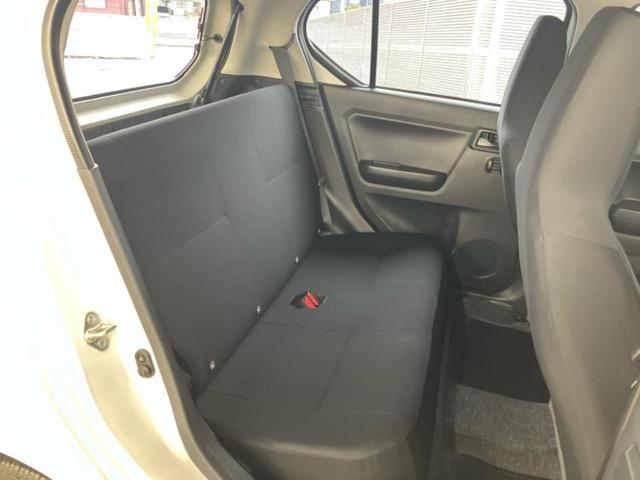 ミライース L 新品タイヤ/保証書/EBD付ABS/横滑り防止装置/アイドリングストップ/禁煙車/エアバッグ 運転席/エアバッグ 助手席/キーフリーシステム/パワーステアリング/オートライト/盗難防止システム(5枚目)