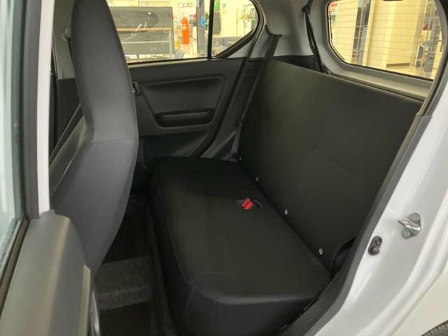 ミライース L 新品タイヤ/保証書/EBD付ABS/横滑り防止装置/アイドリングストップ/禁煙車/エアバッグ 運転席/エアバッグ 助手席/キーフリーシステム/パワーステアリング/オートライト/盗難防止システム(7枚目)