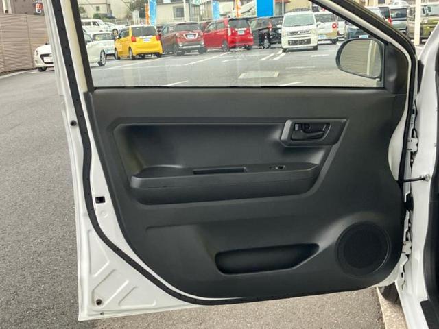 ミライース L 新品タイヤ/保証書/EBD付ABS/横滑り防止装置/アイドリングストップ/禁煙車/エアバッグ 運転席/エアバッグ 助手席/キーフリーシステム/パワーステアリング/オートライト/盗難防止システム(20枚目)