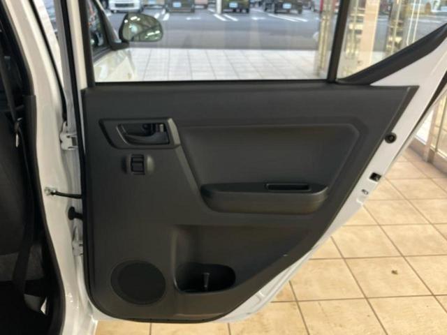 ミライース L 新品タイヤ/保証書/EBD付ABS/横滑り防止装置/アイドリングストップ/禁煙車/エアバッグ 運転席/エアバッグ 助手席/キーフリーシステム/パワーステアリング/オートライト/盗難防止システム(23枚目)