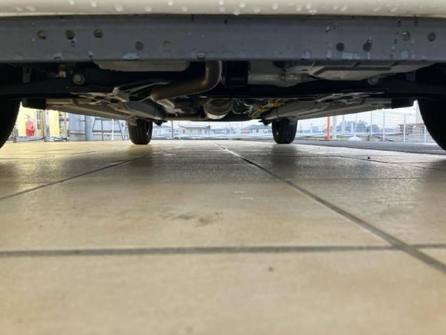 ミライース L 新品タイヤ/保証書/EBD付ABS/横滑り防止装置/アイドリングストップ/禁煙車/エアバッグ 運転席/エアバッグ 助手席/キーフリーシステム/パワーステアリング/オートライト/盗難防止システム(35枚目)