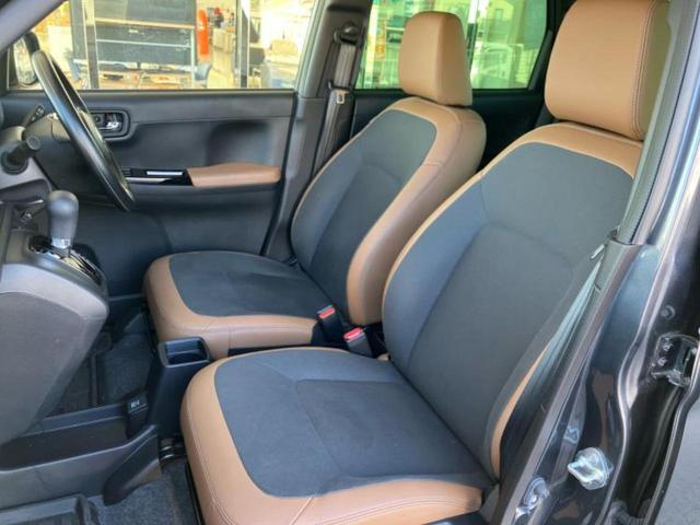 Ｎ－ＯＮＥ スタイルプラスアーバン　保証書／純正　９インチ　ＳＤナビ／衝突安全装置／シートヒーター／車線逸脱防止支援システム／シート　ハーフレザー／ヘッドランプ　ＬＥＤ／ＥＴＣ／ＥＢＤ付ＡＢＳ／横滑り防止装置／アイドリングストップ（6枚目）