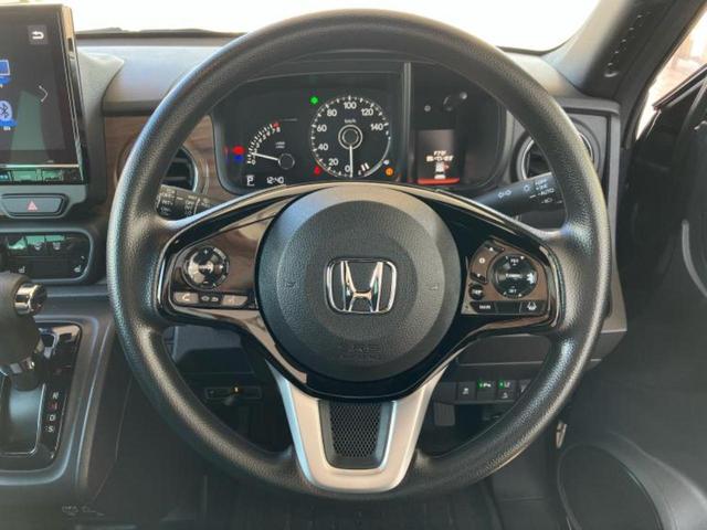 Ｎ－ＯＮＥ スタイルプラスアーバン　保証書／純正　９インチ　ＳＤナビ／衝突安全装置／シートヒーター／車線逸脱防止支援システム／シート　ハーフレザー／ヘッドランプ　ＬＥＤ／ＥＴＣ／ＥＢＤ付ＡＢＳ／横滑り防止装置／アイドリングストップ（13枚目）