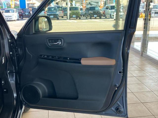 Ｎ－ＯＮＥ スタイルプラスアーバン　保証書／純正　９インチ　ＳＤナビ／衝突安全装置／シートヒーター／車線逸脱防止支援システム／シート　ハーフレザー／ヘッドランプ　ＬＥＤ／ＥＴＣ／ＥＢＤ付ＡＢＳ／横滑り防止装置／アイドリングストップ（21枚目）