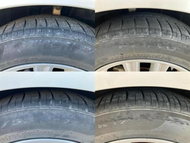 クラウンハイブリッド ハイブリッドアスリートＳ　新品タイヤ／純正　ＳＤナビ／シートヒーター／ヘッドランプ　ＨＩＤ／ＥＴＣ／ＥＢＤ付ＡＢＳ／横滑り防止装置／アイドリングストップ／バックモニター／地上波デジタルチューナー／ＤＶＤ／エアバッグ　運転席（41枚目）