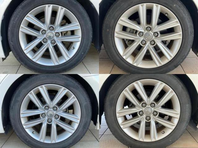 クラウンハイブリッド ハイブリッドアスリートＳ　新品タイヤ／純正　ＳＤナビ／シートヒーター／ヘッドランプ　ＨＩＤ／ＥＴＣ／ＥＢＤ付ＡＢＳ／横滑り防止装置／アイドリングストップ／バックモニター／地上波デジタルチューナー／ＤＶＤ／エアバッグ　運転席（43枚目）