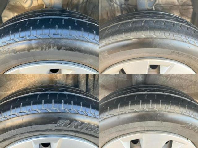 ヴィッツ F LEDエディション 新品タイヤ/保証書/社外 SDナビ/ヘッドランプ LED/Bluetooth接続/ETC/EBD付ABS/横滑り防止装置/フルセグTV/エアバッグ 運転席/エアバッグ 助手席/パワーウインドウ(38枚目)