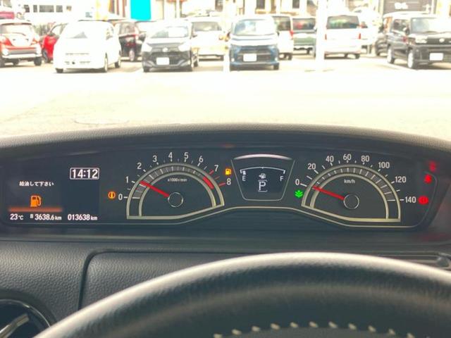 Ｎ－ＢＯＸカスタム Ｌ・ターボ　新品タイヤ／保証書／純正　９インチ　ＳＤナビ／衝突安全装置／両側電動スライドドア／シートヒーター／車線逸脱防止支援システム／シート　ハーフレザー／ヘッドランプ　ＬＥＤ／ＥＢＤ付ＡＢＳ　ワンオーナー（13枚目）