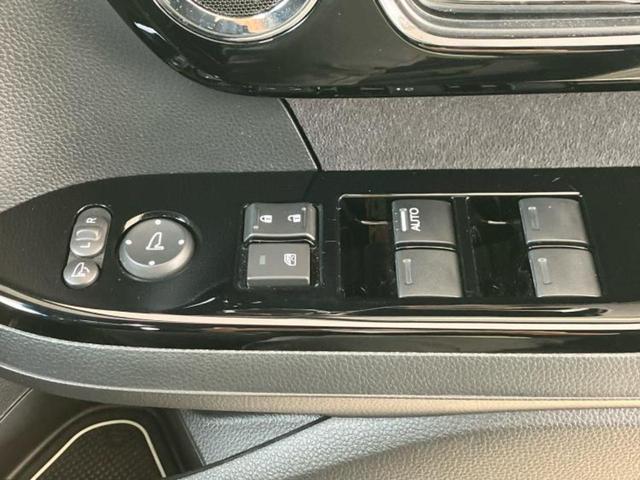 Ｎ－ＢＯＸカスタム Ｌ・ターボ　新品タイヤ／保証書／純正　９インチ　ＳＤナビ／衝突安全装置／両側電動スライドドア／シートヒーター／車線逸脱防止支援システム／シート　ハーフレザー／ヘッドランプ　ＬＥＤ／ＥＢＤ付ＡＢＳ　ワンオーナー（24枚目）